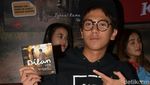 Marion Jola Tetap Kece, Tips Nia Ramadhani Dapatkan Cowok Kaya