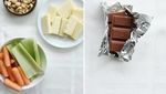 Keren! Ahli Nutrisi Ini Beri 10 Saran Food Swap yang Efektif