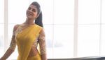 Pesona Jacqueline Fernandez yang Bikin Jatuh Hati