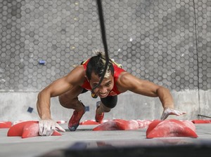 Kemenpora Masih Butuh Waktu Tentukan Sumber Emas Asian Games