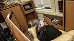 Kereta Sleeper Beroperasi untuk Mudik, Yuk Intip Fasilitasnya