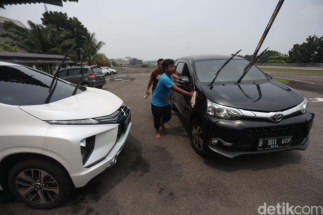 Perang Dingin Avanza Vs Xpander