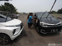 Perang Dingin Avanza Vs Xpander