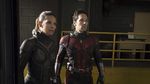 Foto: Tempat Ant-Man Menjadi Raksasa di Laut