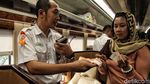 Kereta Sleeper Beroperasi untuk Mudik, Yuk Intip Fasilitasnya
