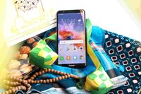 Honor 7A ini bisa Anda jadikan pengganti THR saat hari raya nanti. (Foto: Honor)