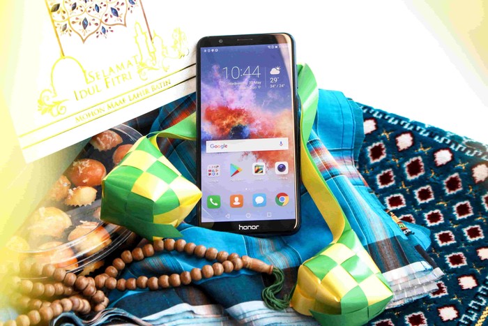 3 Smartphone Honor Ini Jadi Pilihan Terbaik untuk Hadiah Lebaran