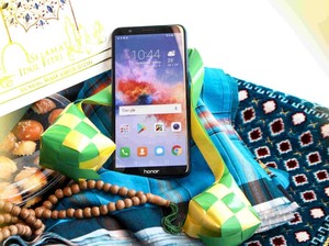 3 Smartphone Honor Ini Jadi Pilihan Terbaik untuk Hadiah Lebaran