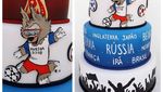 8 Inspirasi Kue Ulang Tahun Keren Bertema Piala Dunia 2018