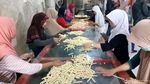 Bisnis Kue Khas Makassar Ini, Pedagang Raup Omzet Rp 5 Juta/Hari
