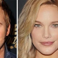 Chris Pratt jadi wanita yang menarik di dunia paralel. Foto: Dok. FaceApp