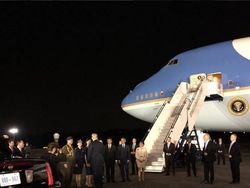 Mengintip Kim Jong Un Nampang di Instagram Trump