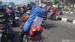 Tulisan Lucu Soal Curhatan Pemudik yang Bikin Ngakak