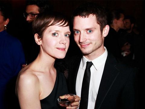 15 Potret Seleb Hollywood dan Saudara, Sama-sama Menawan!