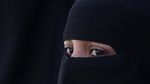 Sri Lanka Bakal Larang Penggunaan Burqa Demi Keamanan Nasional