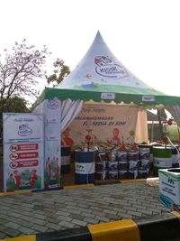 Layanan BBM Kemasan Disediakan di Jalur Mudik Jawa dan Sumatera