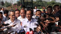 Direktur Utama PT KAI Eddy Sukmoro menjelaskan, kereta kelas luxury jenis sleeper yang dipesan PT KAI ini mulai dirangkai dalam Kereta Api Argo Bromo Anggrek dari Relasi Stasiun Surabaya Pasar Turi - Stasiun Gambir.