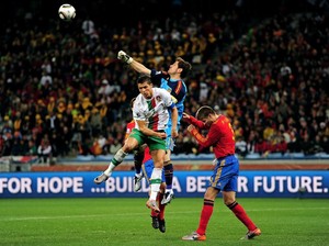 Prediksi Portugal Vs Spanyol: Laga Tanpa Banyak Gol