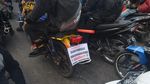 Tulisan Lucu Soal Curhatan Pemudik yang Bikin Ngakak