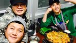 Seru Banget! 10 Gaya Kulineran Seungri Big Bang yang Ternyata Punya Restoran