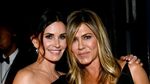 Sempat Bilang Ada Reuni Friends, Kini Jennifer Aniston Bantah