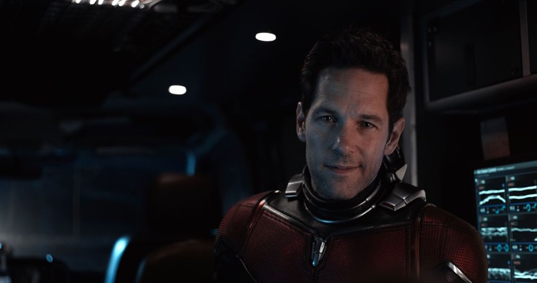 Cuplikan film Ant-Man and The Wasp. Foto: imdb. Cuplikan film Ant-Man and The Wasp. Foto: imdb.
