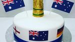 8 Inspirasi Kue Ulang Tahun Keren Bertema Piala Dunia 2018