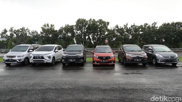 Berita Populer dan Menginspirasi Dunia Otomotif Tahun 2018