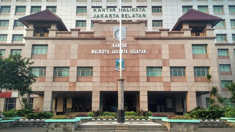 Cegah Kenakalan Remaja, Pemkot Jaksel Gelar Maghrib Mengaji Cegah Kenakalan Remaja, Pemkot Jaksel Gelar Maghrib Mengaji