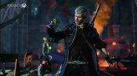 Nero Jadi Jagoan di Devil May Cry 5