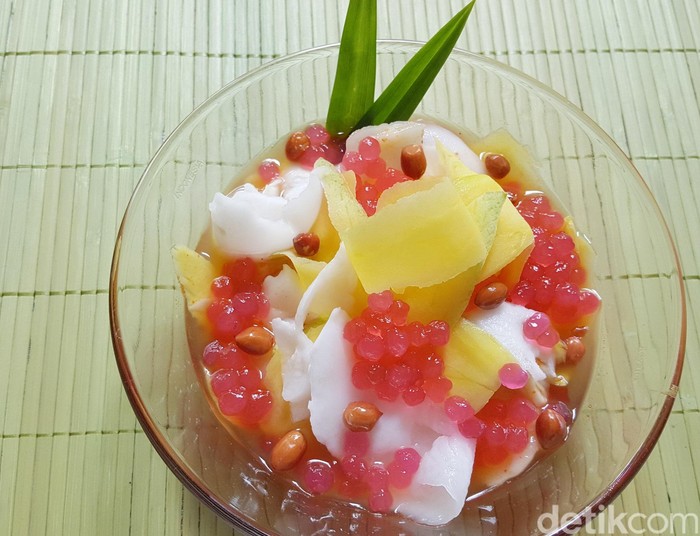 Foto: detikfood Foto: detikfood
