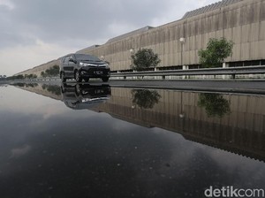 Bukan Avanza, Fortuner Buatan Karawang Lebih Laris di Luar Negeri