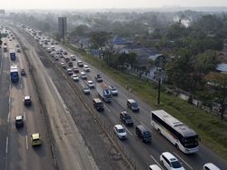 Prediksi Jumlah Pemudik ke Jateng, Ganjar: Terjadi Ledakan Tinggi