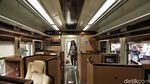 Kereta Sleeper Beroperasi untuk Mudik, Yuk Intip Fasilitasnya