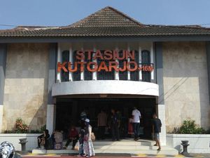 Libur Natal dan Tahun Baru, PT KAI Daop 5 Siapkan 26 KA Tambahan