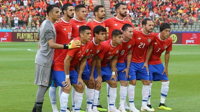 Kondisi Ekonomi Terkini 8 Negara Benua Amerika Peserta Piala Dunia