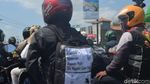 Tulisan Lucu Soal Curhatan Pemudik yang Bikin Ngakak