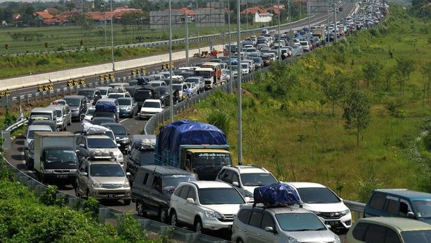 Beroperasi perdana pada 2016 Brexit langsung jadi primadona dimusim mudik kala itu. namun kenyataannya justru menjadi petaka.