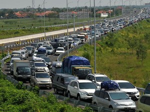 Libur dan Cuti Lebaran 2022 Panjang sampai 10 hari, Ternyata Ini Alasannya