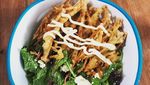 Yuk, Buka Puasa dengan Kriuk Renyah Tempura Enak Ini!