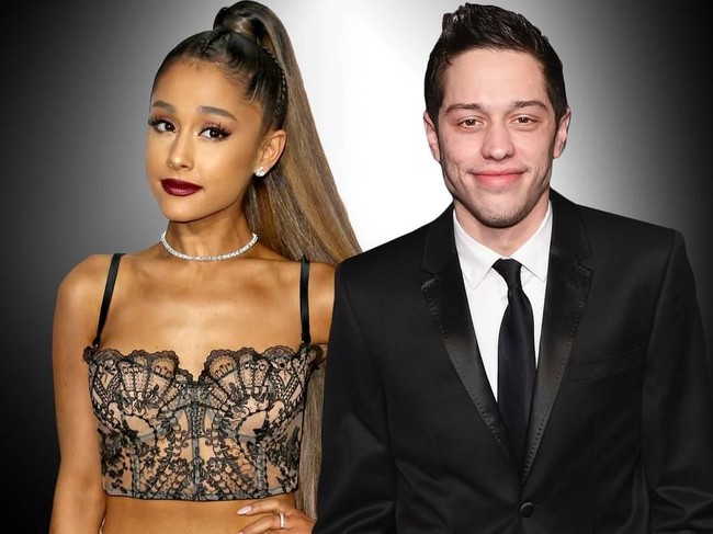 Ariana Grande dan tunangannya Pete Davidson membeli apartemen di kawasan Chelsea, New York City. Apartemen ini memiliki nilai yang fantastis, USD 16 juta atau sekitar Rp 227 miliar. Foto: istimewa