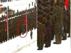 Propaganda Korea Utara yang Ketahuan Pakai Photoshop