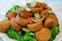 Olahan Tofu Gaya Resto Ini Bisa Tambah Selera Makan Saat Olahan Tofu Gaya Resto Ini Bisa Tambah Selera Makan Saat