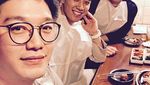 Seru Banget! 10 Gaya Kulineran Seungri Big Bang yang Ternyata Punya Restoran