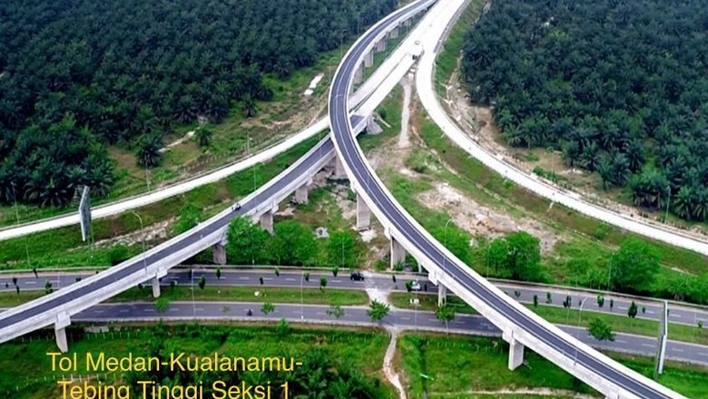 Jokowi: Membangun Infrastruktur Adalah soal Persatuan Indonesia Jokowi: Membangun Infrastruktur Adalah soal Persatuan Indonesia