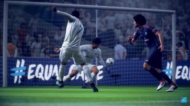 Formasi Pilihan untuk Main FIFA 19