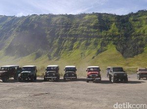 Sudah Gajian, Enaknya Liburan ke 5 Tempat Ini