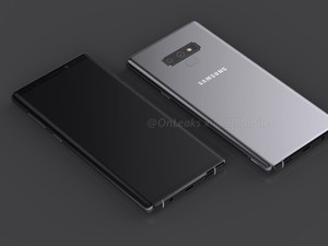 Baterai Galaxy Note 9 Meningkat Pesat?
