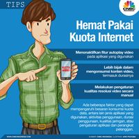 Cara Mudah Cek Kecepatan Internet Dengan Speedtest