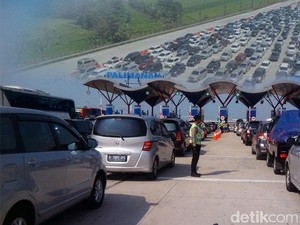 Siap-siap! 193 Juta Orang Bakal Mudik, Cek Prediksi Puncak dan Jam Ramainya